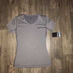 Nike athletic tee